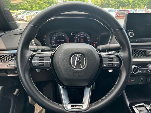 Used 2024 Acura Integra A-Spec image 12