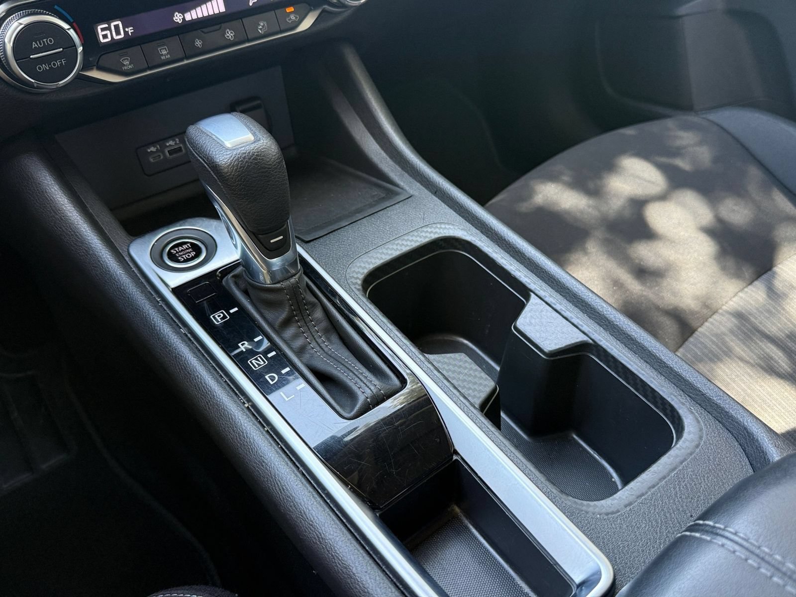 Used 2021 Nissan Sentra SV FWD image 40