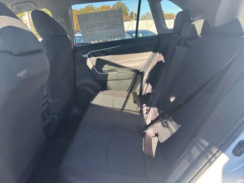 New 2025 Toyota RAV4 LE image 19