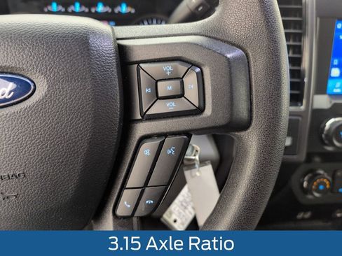 Certified 2020 Ford F150 XLT w/ Equipment Group 301A Mid image 43