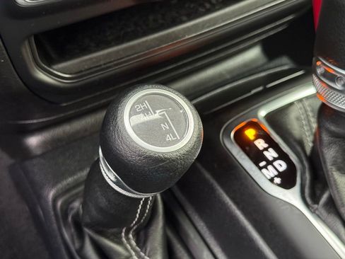 Used 2021 Jeep Wrangler Unlimited Sahara w/ Safety Group image 35