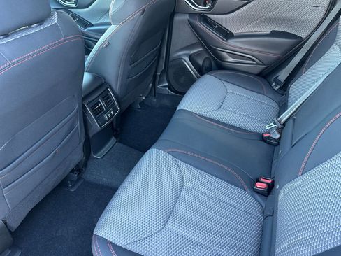 Certified 2024 Subaru Forester Sport image 14