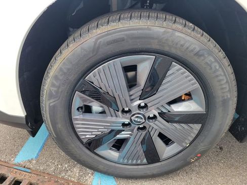 New 2026 Nissan Murano SL image 12