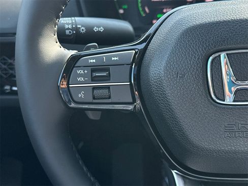 New 2025 Honda Accord Touring image 20