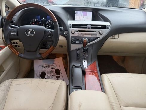 Used 2010 Lexus RX 350 2WD image 14