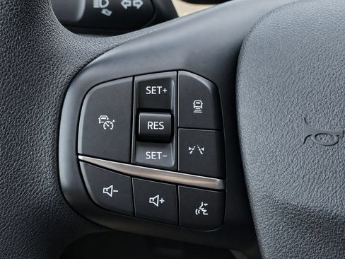 Used 2025 Ford Escape Active w/ Tech Pack #1 AWD/4WD image 25