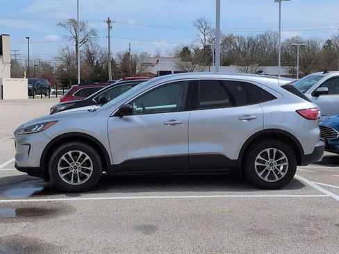 Used 2022 Ford Escape SE w/ Convenience Package image 6