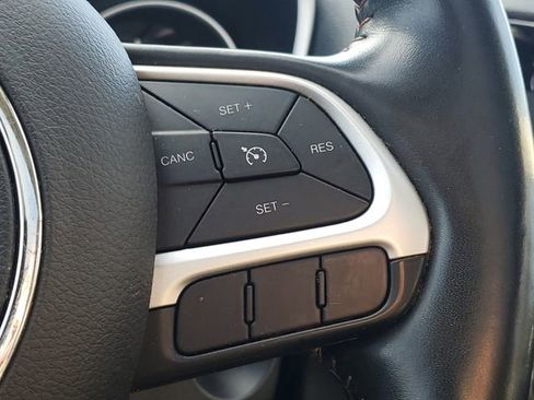 Used 2020 Jeep Compass Limited w/ Rear Convenience Group image 26