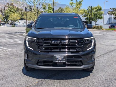 New 2026 GMC Acadia Elevation w/ Super Cruise Package FWD image 8