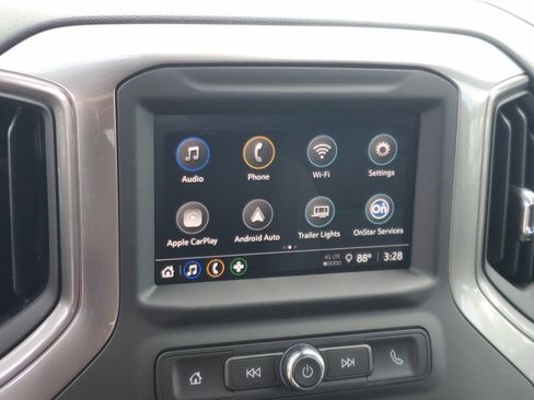 New 2026 Chevrolet Silverado 2500 Custom image 25