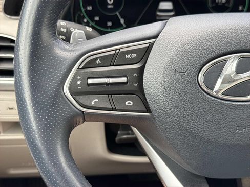 Used 2021 Hyundai Palisade Calligraphy AWD/4WD image 15