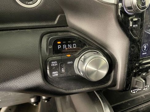 Used 2020 RAM 2500 Laramie w/ Night Edition image 9