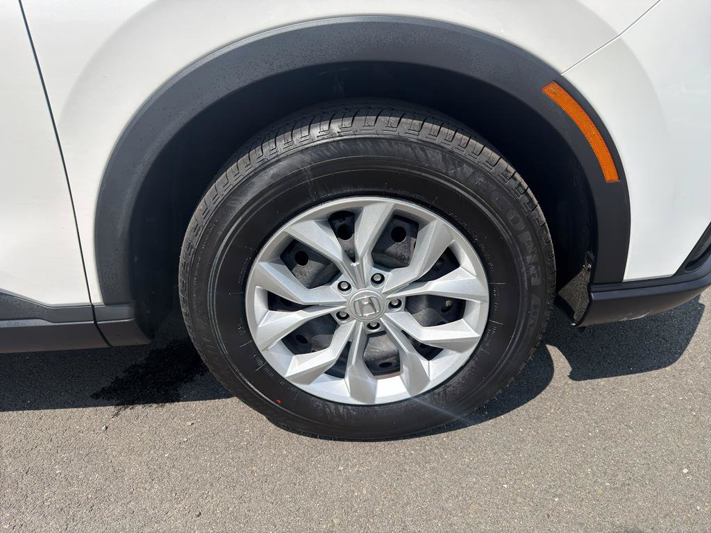 Certified 2026 Honda CR-V LX image 30