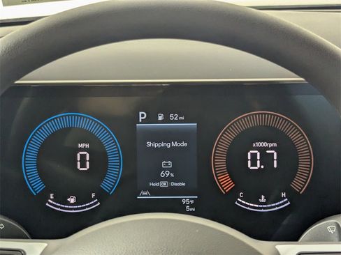 New 2026 Hyundai Santa Cruz SEL image 18