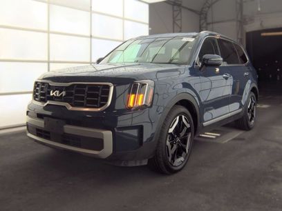 Used 2025 Kia Telluride S