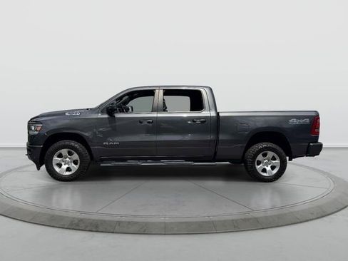 Used 2020 RAM 1500 Big Horn AWD/4WD image 4