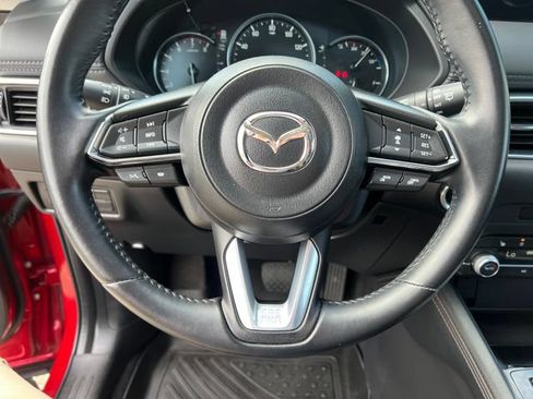 Used 2021 MAZDA CX-5 Grand Touring AWD/4WD image 19