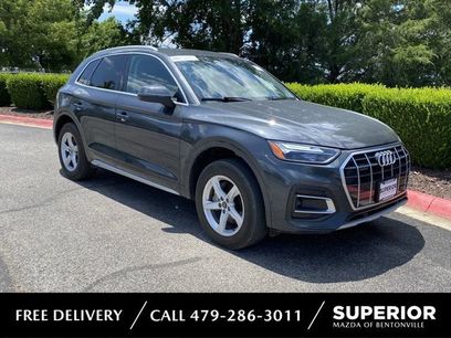 Used 2023 Audi Q5 2.0T Premium w/ Convenience Package