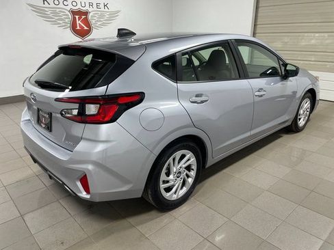 Used 2024 Subaru Impreza 2.0i AWD/4WD image 6