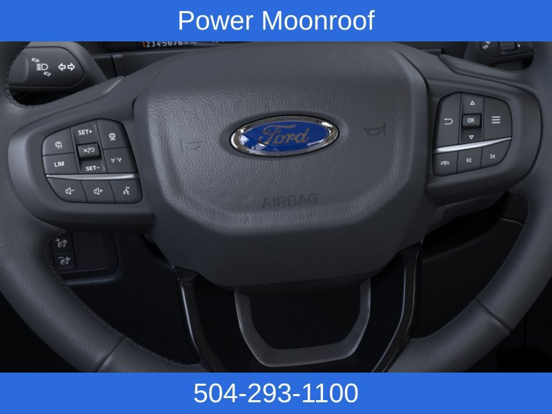 New 2026 Ford Ranger Lariat RWD image 14