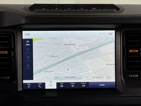 Used 2024 Ford Bronco Badlands image 18