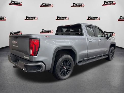 Used 2019 GMC Sierra 1500 Elevation w/ Elevation Value Package image 5