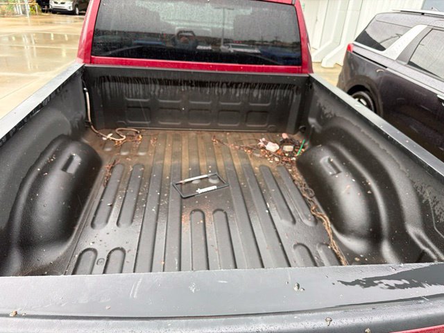 Used 2021 RAM 1500 Tradesman w/ Chrome Plus Package AWD/4WD image 6