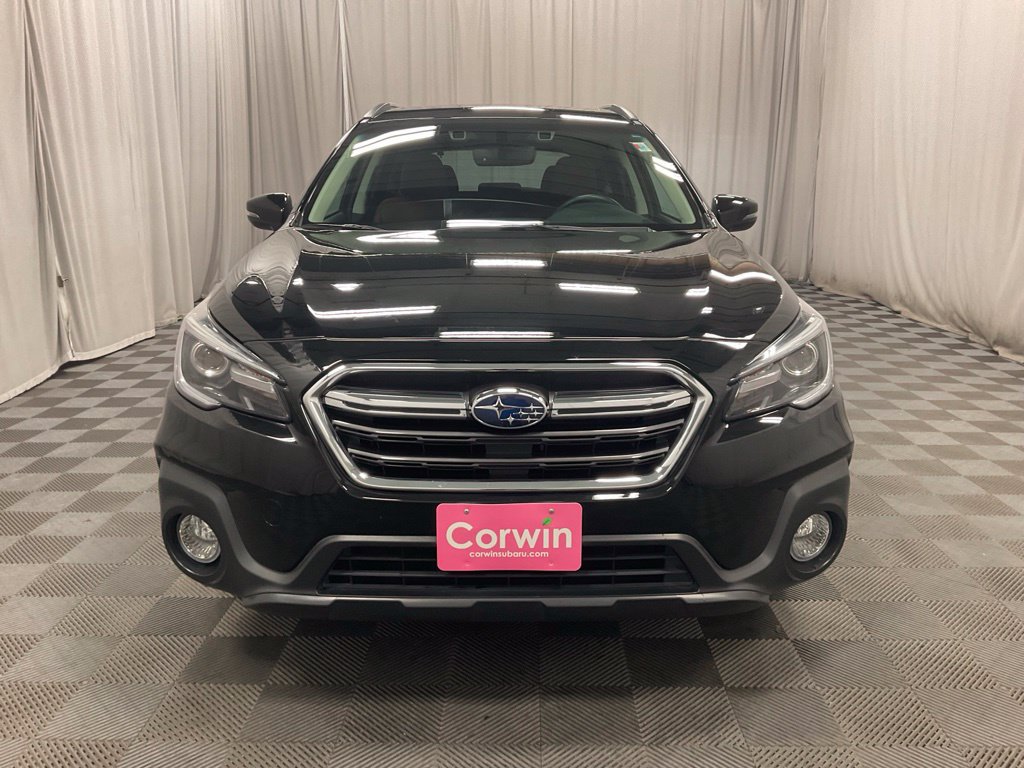 Used 2019 Subaru Outback 2.5i Touring AWD/4WD image 7