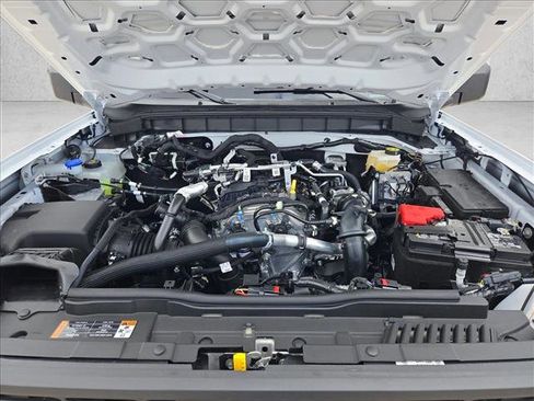 New 2026 Ford Bronco Big Bend image 17