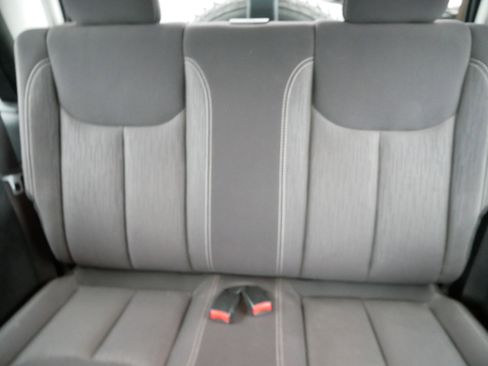 Used 2014 Jeep Wrangler Sahara w/ Dual Top Group image 13