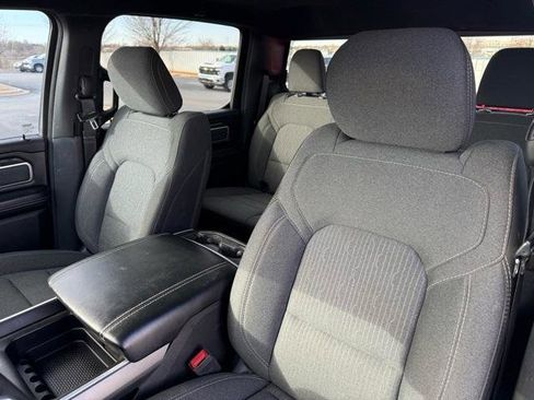 Used 2020 RAM 1500 Big Horn image 27