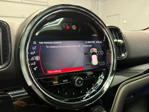 Used 2023 MINI Cooper Countryman John Cooper Works w/ Signature Upholstery Package AWD/4WD image 28