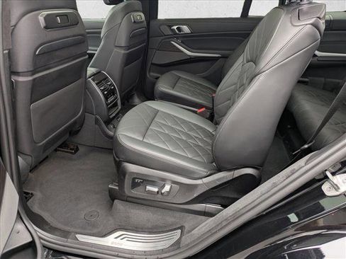 Certified 2023 BMW X7 xDrive40i w/ Premium Package image 22
