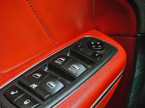 Used 2015 Dodge Charger R/T w/ Plus Group RWD image 25