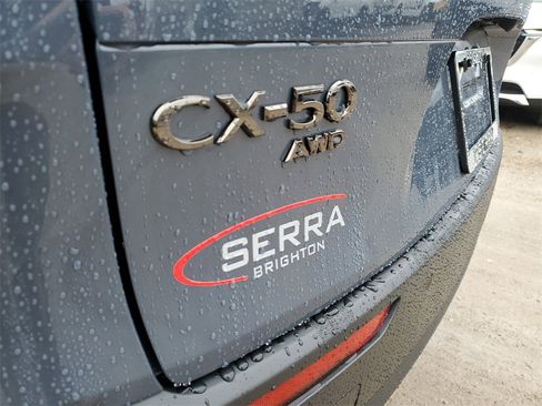 New 2026 MAZDA CX-50 Meridian Edition w/ Weather Package image 30