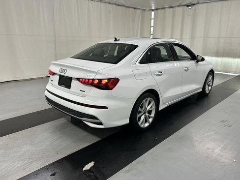 Used 2026 Audi A3 2.0T Premium AWD/4WD image 2