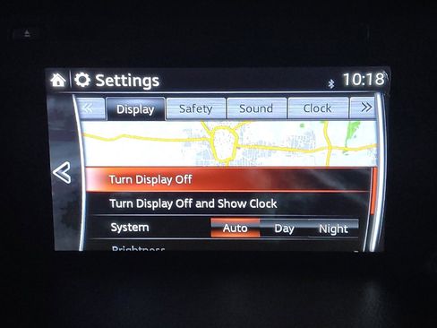 Used 2016 MAZDA CX-5 Touring image 25