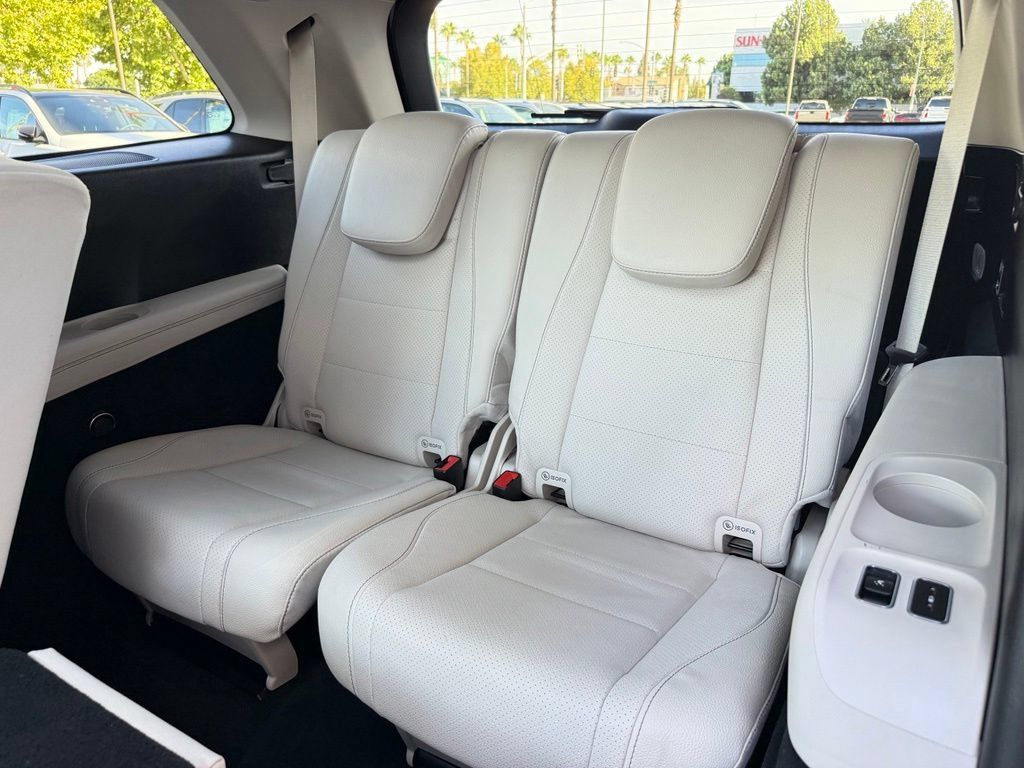 Certified 2021 Mercedes-Benz GLS 450 4MATIC image 15