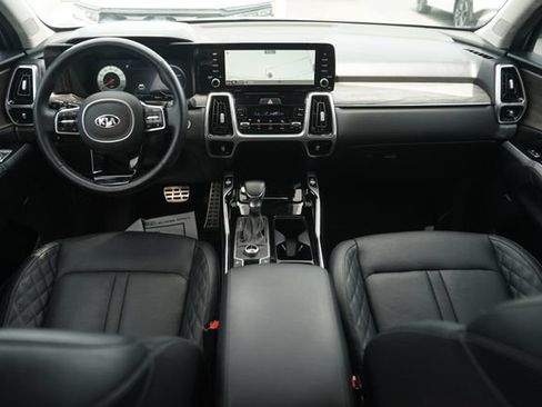 Used 2021 Kia Sorento SX Prestige AWD/4WD image 23