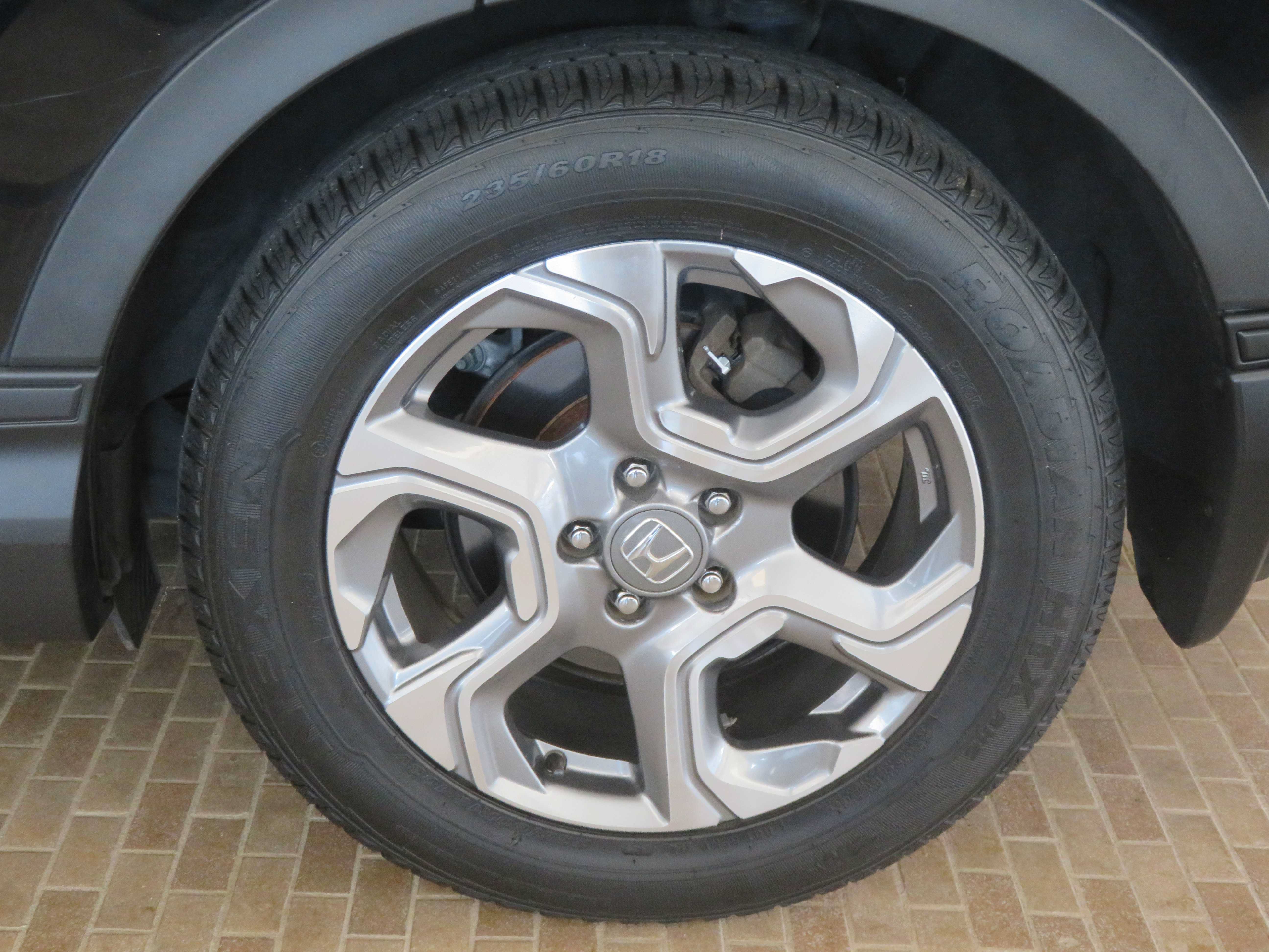 Used 2018 Honda CR-V EX-L image 8