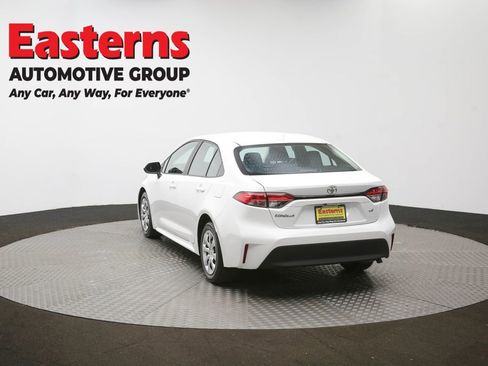 Used 2023 Toyota Corolla LE image 65