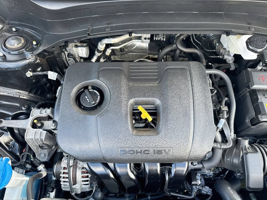 Certified 2024 Kia Seltos S AWD/4WD image 33