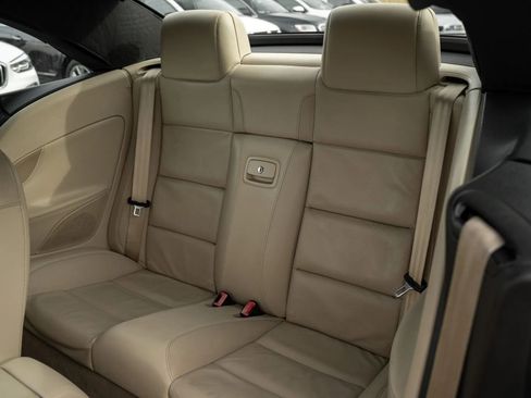 Used 2008 Volkswagen Eos Lux image 12