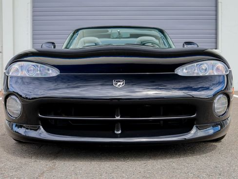 Used 1995 Dodge Viper RT/10 image 61