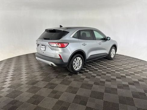 Used 2021 Ford Escape SE AWD/4WD image 7