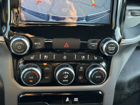 Certified 2023 RAM 1500 Laramie image 16