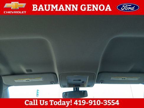 Used 2015 Chevrolet Silverado 1500 LT w/ All Star Edition AWD/4WD image 15