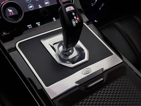 Used 2020 Land Rover Range Rover Evoque S image 38