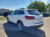 Used 2014 MAZDA CX-9 Grand Touring w/ GT Technology Package image 3