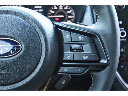 New 2026 Subaru Crosstrek 2.5i Wilderness image 14